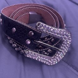 Bb Belt