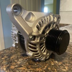 2013-2017 Honda Accord Alternator
