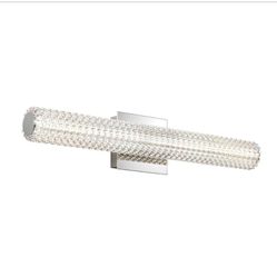Artika-Exalto-27-in-1-Light-Chrome-Modern-Integrated-LED-3-CCT-Vanity-Light-Bar-for-Bathroom-with-Glass-VAN-EXC-HD2CR