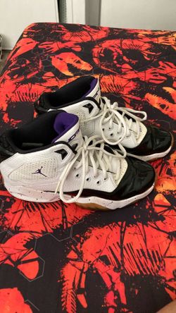 Air Jordan B’loyal shoes