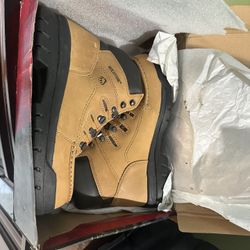 Boots Wolverine Y Timberland