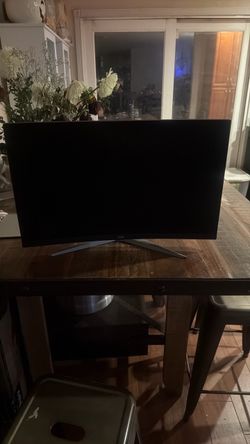 AOC Flat Screen Monitor 27inch 165hertz