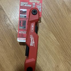 Hex Key Set 