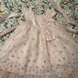 Little Girl Dress