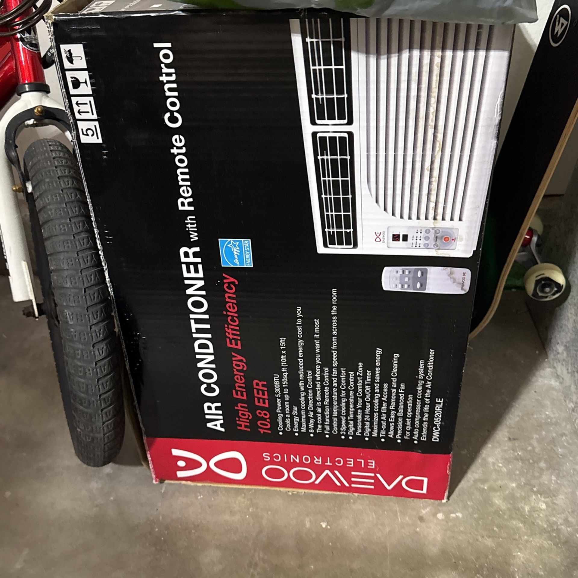 Air Conditioning -obo