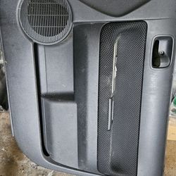 Scion Xb  Parts