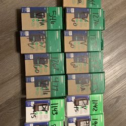 Square D Surge Protectors 