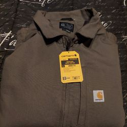 Carhartt 4xl  Coat/jacket