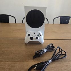 Xbox Series S 