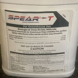 Spear T Insect Control - 3 Available 
