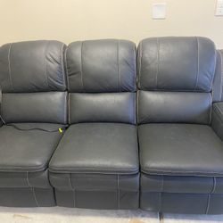New Sofa