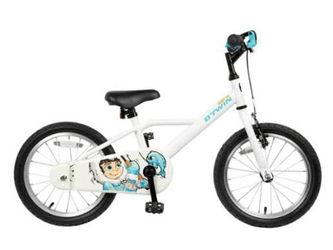 Bike for kid (5yo) - new