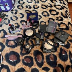 Mac Makeup