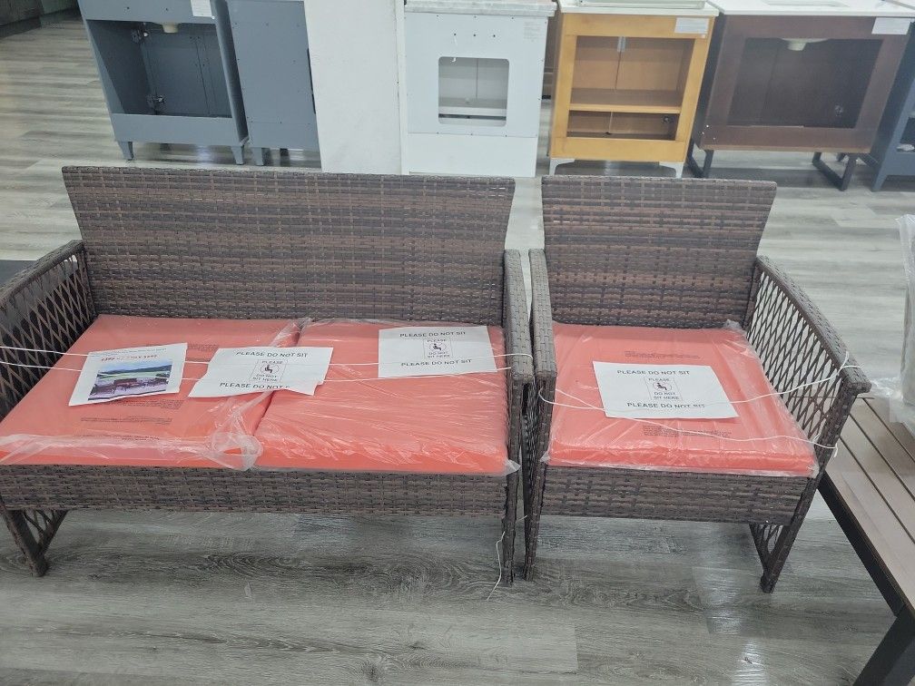 Patio Furniture Outdoor