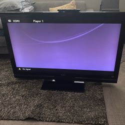 Sony 55 Inch Bravia TV