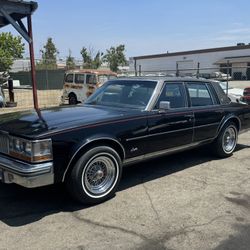 1077 Cadillac Seville
