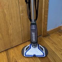 Spin Mop Bissell