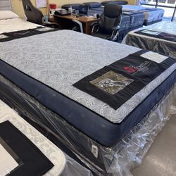 New Mattress Sets 