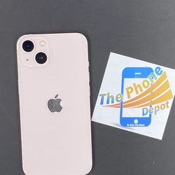 iPhone 13 Unlocked