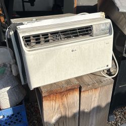 LG Ac 14,000 BTU/h