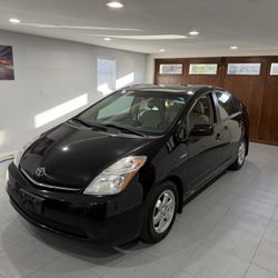2009 Toyota Prius
