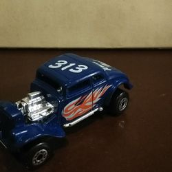 Matchbox collectible