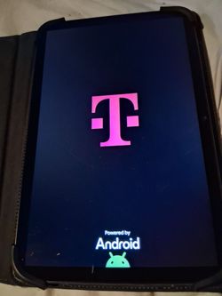 Revvl Tab 2