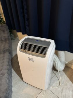 Cold Ac Unit