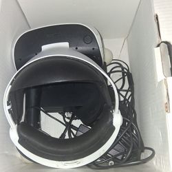 PS4 VR Plus Games