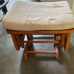 Rocky Chair