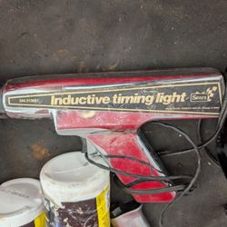 Timing Light