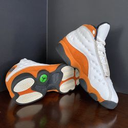 Air Jordan 13 Retro Starfish