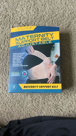 Maternity Support Belt