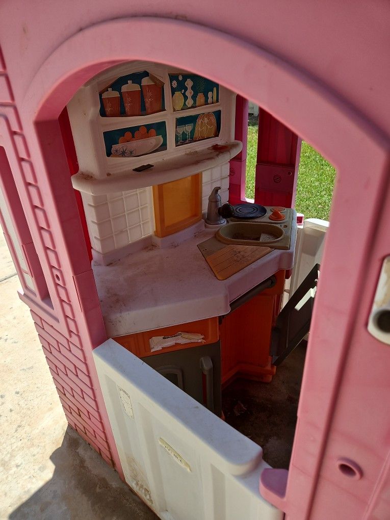 Play House