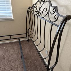 Queen Bed Frame 