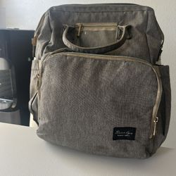 Baby Diaper Bag