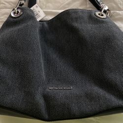 Denim Blue Michael Kors