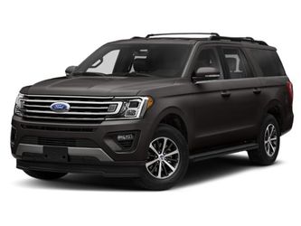 2021 Ford Expedition
