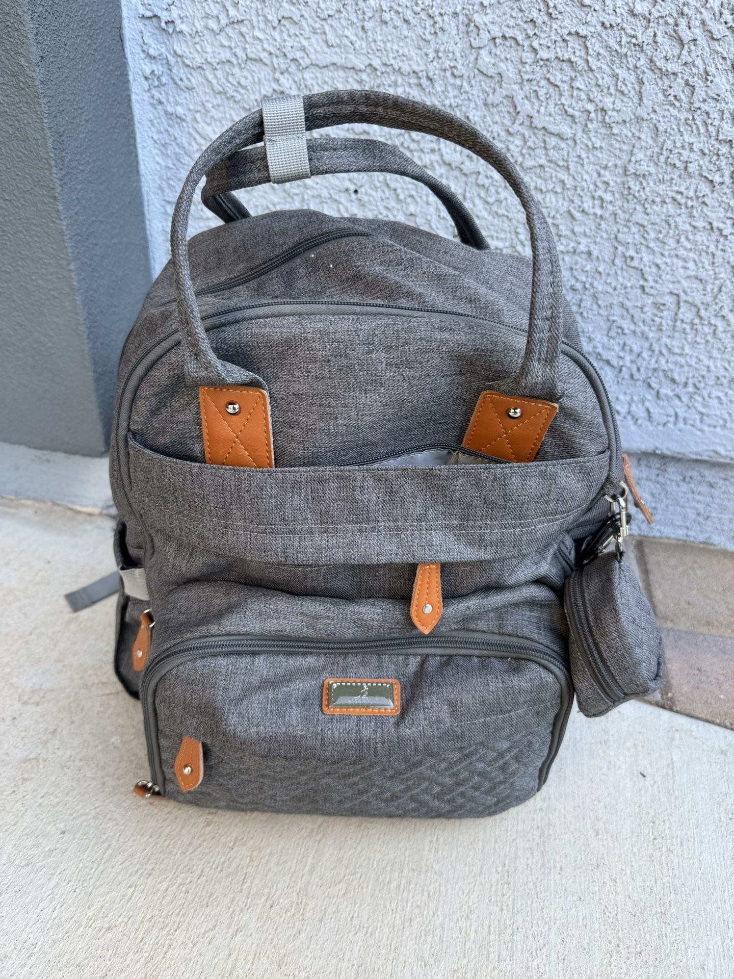 Diaper Bag
