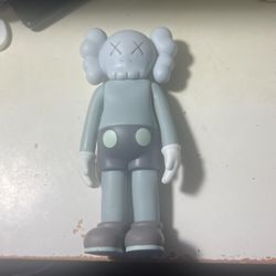 Kaws Companion Vinyl Figure