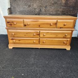 Fantastic Farmhouse Fresh Long Dresser 