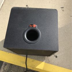 Klipsch Thx Subwoofer