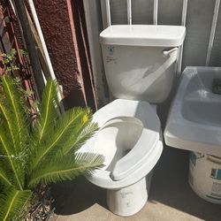Toilet For Sale 