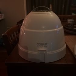 Portable Hood Dryer