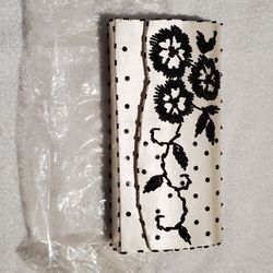 Vintage Purse 👛 - Never Used (Still In Plastic)