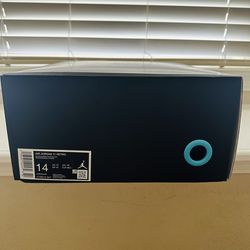 Nike Air Jordan 11 Gamma Blue Size 14 Black 378037-006 OG Retro XI Men