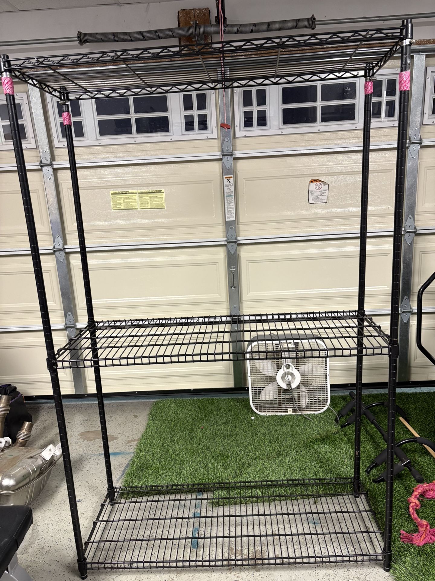 Garage Shelves/storage Shelves