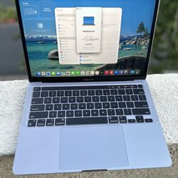 MacBook Pro 13” 2020, M1, 16GB RAM, 512GB SSD Tahoe A2338