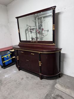 Versace Collection Furniture Set 