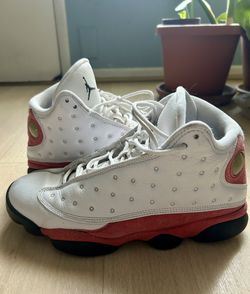 Jordans